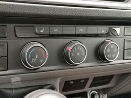 VOLKSWAGEN Crafter 2.0TDI/120KW TIEFKÜHLER/ 8 PAL/ GARANTIE