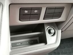 VOLKSWAGEN Crafter 2.0TDI/120KW TIEFKÜHLER/ 8 PAL/ GARANTIE
