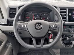 VOLKSWAGEN Crafter 2.0TDI/120KW TIEFKÜHLER/ 8 PAL/ GARANTIE