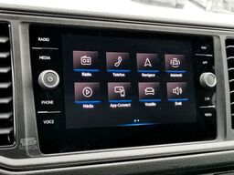 VOLKSWAGEN Crafter 2.0TDI/120KW TIEFKÜHLER/ 8 PAL/ GARANTIE