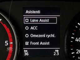 VOLKSWAGEN Crafter 2.0TDI/120KW TIEFKÜHLER/ 8 PAL/ GARANTIE