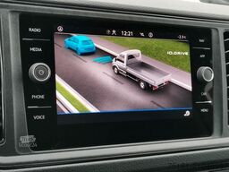 VOLKSWAGEN Crafter 2.0TDI/120KW TIEFKÜHLER/ 8 PAL/ GARANTIE