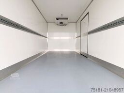 VOLKSWAGEN Crafter 2.0TDI/120KW TIEFKÜHLER/ 8 PAL/ GARANTIE