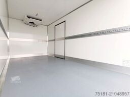 VOLKSWAGEN Crafter 2.0TDI/120KW TIEFKÜHLER/ 8 PAL/ GARANTIE