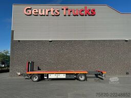 Langfeld LPA 18 TL 6300 2  ASSER UITSCHUIFBAAR ACHTERZIJDE