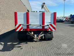 Langfeld LPA 18 TL 6300 2  ASSER UITSCHUIFBAAR ACHTERZIJDE