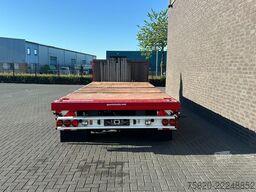 Langfeld LPA 18 TL 6300 2  ASSER UITSCHUIFBAAR ACHTERZIJDE