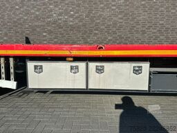 Langfeld LPA 18 TL 6300 2  ASSER UITSCHUIFBAAR ACHTERZIJDE