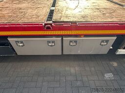 Langfeld LPA 18 TL 6300 2  ASSER UITSCHUIFBAAR ACHTERZIJDE