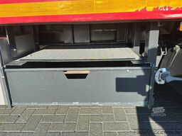 Langfeld LPA 18 TL 6300 2  ASSER UITSCHUIFBAAR ACHTERZIJDE