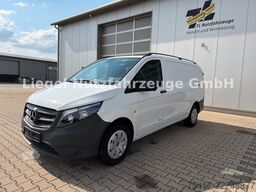 MERCEDES-BENZ Vito Kasten 116 CDI RWD lang*Klima*PTC*Scheck*