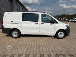 MERCEDES-BENZ Vito Kasten 116 CDI RWD lang*Klima*PTC*Scheck*
