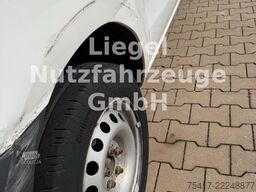 MERCEDES-BENZ Vito Kasten 116 CDI RWD lang*Klima*PTC*Scheck*