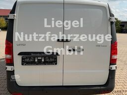 MERCEDES-BENZ Vito Kasten 116 CDI RWD lang*Klima*PTC*Scheck*