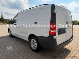 MERCEDES-BENZ Vito Kasten 116 CDI RWD lang*Klima*PTC*Scheck*