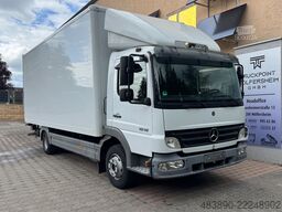 MERCEDES-BENZ Atego 1018/LBW/Klima/B-L/EUR4/Top-Zustand