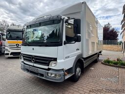 MERCEDES-BENZ Atego 1018/LBW/Klima/B-L/EUR4/Top-Zustand