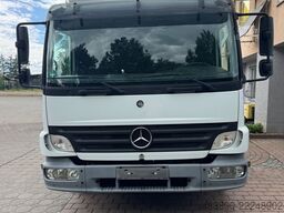 MERCEDES-BENZ Atego 1018/LBW/Klima/B-L/EUR4/Top-Zustand