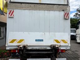 MERCEDES-BENZ Atego 1018/LBW/Klima/B-L/EUR4/Top-Zustand