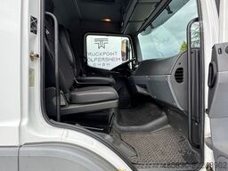 MERCEDES-BENZ Atego 1018/LBW/Klima/B-L/EUR4/Top-Zustand