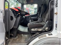 MERCEDES-BENZ Atego 1018/LBW/Klima/B-L/EUR4/Top-Zustand
