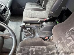 MERCEDES-BENZ Atego 1018/LBW/Klima/B-L/EUR4/Top-Zustand