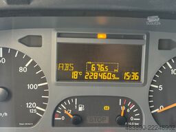 MERCEDES-BENZ Atego 1018/LBW/Klima/B-L/EUR4/Top-Zustand