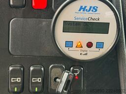 MERCEDES-BENZ Atego 1018/LBW/Klima/B-L/EUR4/Top-Zustand