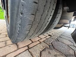 MERCEDES-BENZ Atego 1018/LBW/Klima/B-L/EUR4/Top-Zustand