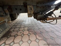 MERCEDES-BENZ Atego 1018/LBW/Klima/B-L/EUR4/Top-Zustand