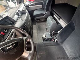 MAN TGX18.440/LLS/Klima/2xBett/Intarder/2instock