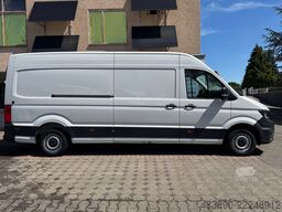 VOLKSWAGEN Crafter 35/Hoch-Lang/Klima/Neuer-Motor