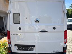 VOLKSWAGEN Crafter 35/Hoch-Lang/Klima/Neuer-Motor