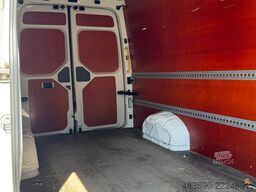 VOLKSWAGEN Crafter 35/Hoch-Lang/Klima/Neuer-Motor