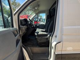 VOLKSWAGEN Crafter 35/Hoch-Lang/Klima/Neuer-Motor