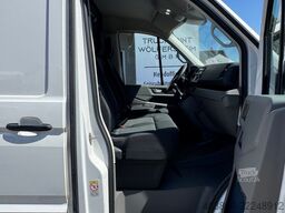 VOLKSWAGEN Crafter 35/Hoch-Lang/Klima/Neuer-Motor