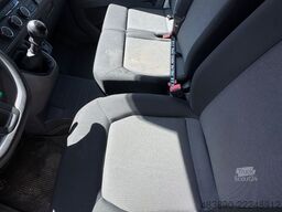 VOLKSWAGEN Crafter 35/Hoch-Lang/Klima/Neuer-Motor
