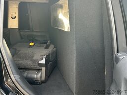 Land Rover Range Rover Vogue TD V8 / Leder