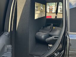 Land Rover Range Rover Vogue TD V8 / Leder