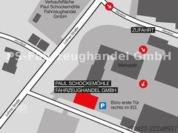 HRD SPLB2Z*fernst LenkA* ContainerVer*