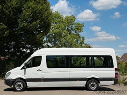 MERCEDES-BENZ Sprinter 313 Cdi Maxi Flex-i-Trans 6 Sitze+Lift