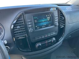 MERCEDES BENZ Vito III - vito 114 cdi long auto my20