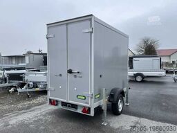 Unsinn FZ-Technik UKT 6C 2513-13-14 Kühlanhänger