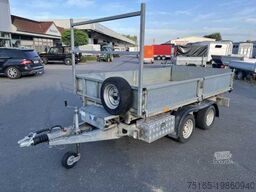  TT 105 G Rückwärtskipper