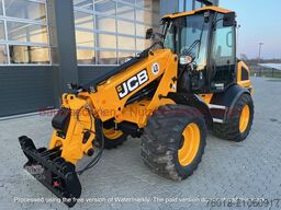 JCB TM220 40km/h