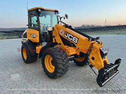 JCB TM220 40km/h