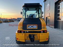 JCB TM220 40km/h