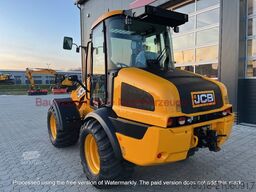 JCB TM220 40km/h