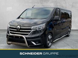 Renault Trafic GR. LIFE 2.0 DCI L2H1 Gr. Combi dCi 150 EDC IRMSCHER CAMPINGBOX