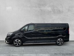 Renault Trafic GR. LIFE 2.0 DCI L2H1 Gr. Combi dCi 150 EDC IRMSCHER CAMPINGBOX
